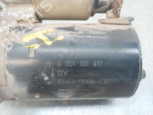 Starter FORD FOCUS II (DA_, HCP, DP) 1.6 | BP37400580M8 - Image 2