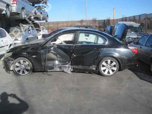 Left front brake caliper BMW 5 (E60) 530 d | BP11543572M105 