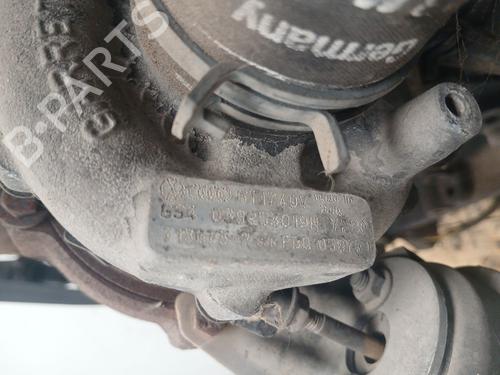 Engine VW GOLF IV (1J1) 1.9 TDI | BP31594879M1  - Image 8