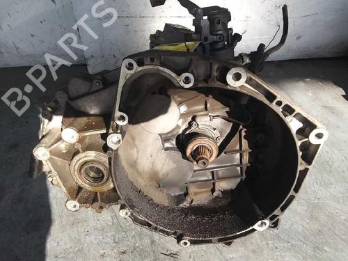 Used Gearbox OPEL VECTRA C (Z02) [2002-2009]  24949899
