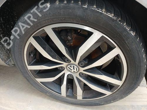 Front left panel VW GOLF VII (5G1, BQ1, BE1, BE2) 1.6 TDI | BP23132640C58  - Image 10