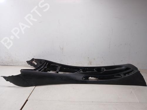 Mittelkonsole BMW 1 (E81) 118 d (143 hp) 23855824