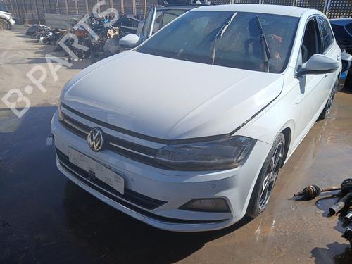 AC radiator VW POLO VI (AW1, BZ1, AE1) 1.0 TSI | BP33807789M32 - Image 8