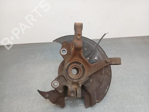 Right front steering knuckle FORD TRANSIT COURIER B460 Box Body/MPV | BP37183154M26 - Image 3