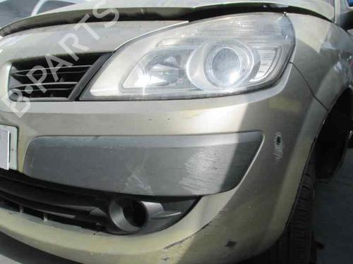 Electronic module RENAULT GRAND SCÉNIC II (JM0/1_) 1.9 dCi (JM14) | BP2393574M83 