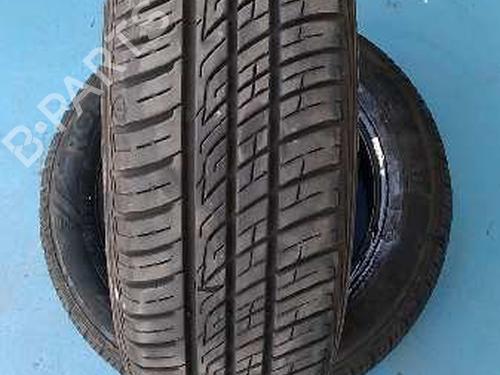 Front left lock VW POLO (9N_, 9A_) 1.9 SDI | BP2421105C98 