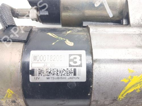 Starter CITROËN C5 I (DC_) 1.8 16V (DC6FZB, DC6FZE) | BP39408560M8 - Image 5