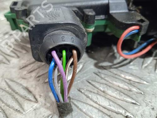 Rear left lock VW BORA I (1J2) 1.9 TDI | BP10661122C100 