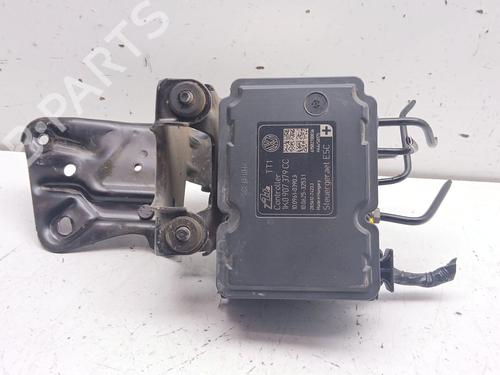 ABS pump SKODA YETI (5L) 2.0 TDI | BP31664492M43 - Image 6