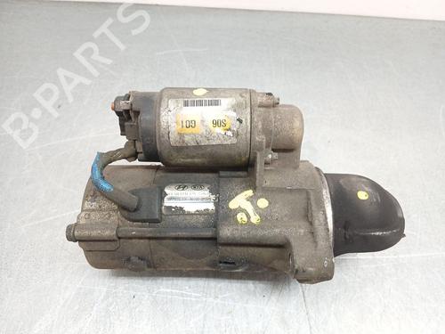 Used Starter Starter HYUNDAI ix35 (LM, EL, ELH) 2.0 CRDi (136 hp) 34582791 34582791