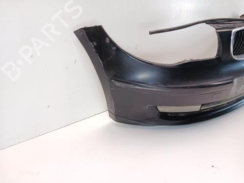 Front bumper BMW 1 (E87) 116 d | BP24669094C7 