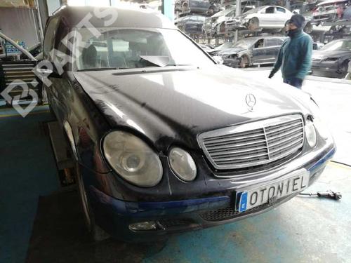 Used Parts MERCEDES-BENZ E-CLASS T-Model (S211)  E 220 T CDI (211.206)  823014