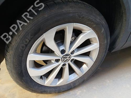 Felg VW T-ROC (A11, D11) 1.5 TSI (150 hp) 23191072