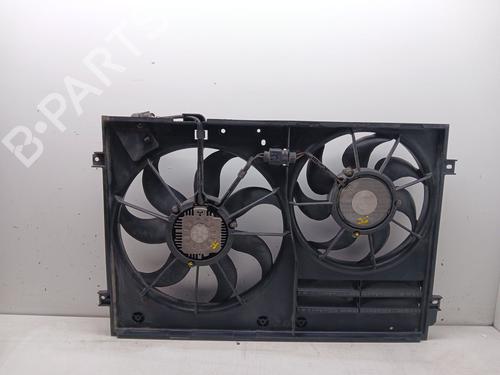 Koelventilatormotor VW PASSAT B6 (3C2) 2.0 TDI 16V | BP30969171M35 