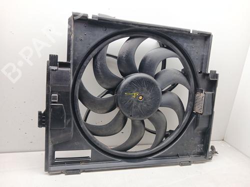 Radiator fan BMW 1 (F20) 116 d | BP29249472M35 