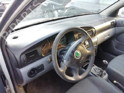Right headlight SKODA OCTAVIA I (1U2)  | BP5041995C29 
