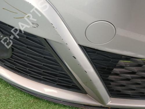 Front bumper SEAT ALTEA XL (5P5, 5P8) 1.6 TDI | BP24662465C7 