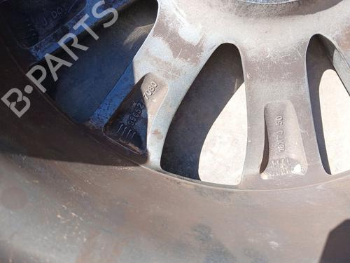 Fælk MAZDA CX-3 (DK) 1.5 SKYACTIV-D (DK2WS, DK5FW) | BP32502425C45