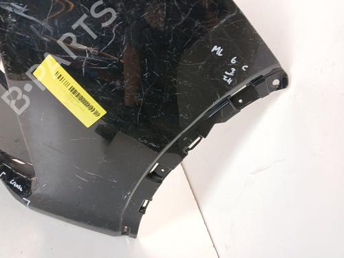 Foran støtfanger LEXUS RX (_LA1_, _LH1_) 500h E-Four (TALH17) | BP29006111C7 