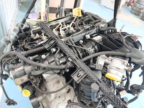 Engine BMW 3 Touring (E91) 320 d | BP37407829M1 - Image 6