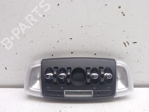 Used Interior roof light Interior roof light MINI MINI (F56) Cooper (136 hp) 34369608 34369608