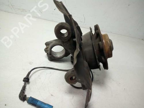 Left front steering knuckle BMW 3 Convertible (E46) 320 Ci | BP17678111M25 