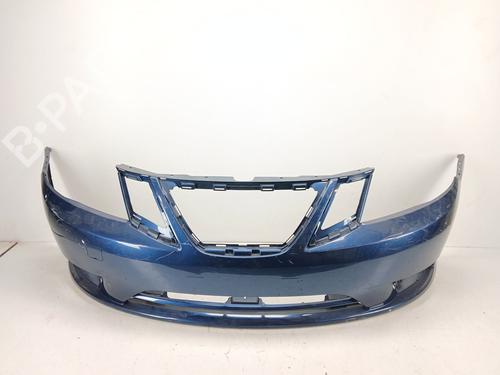 Used Front bumper SAAB 9-3 (YS3F, E79, D79, D75) 1,8t BioPower (175 hp) 29432563