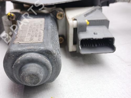 Front left window mechanism CITROËN XSARA PICASSO (N68) 2.0 HDi | BP31065090C22 