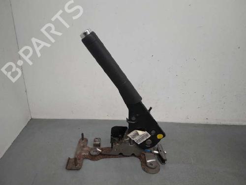 Hand brake PEUGEOT 208 I (CA_, CC_) 1.6 VTi | BP13368465I18 