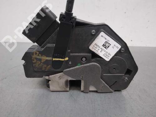 Front right lock FORD TOURNEO COURIER B460 MPV  | BP12134622C97 