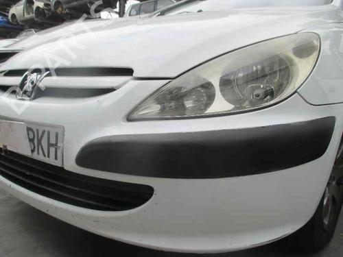Gearbox PEUGEOT 307 (3A/C) 2.0 HDi 90 | BP2375434M3 