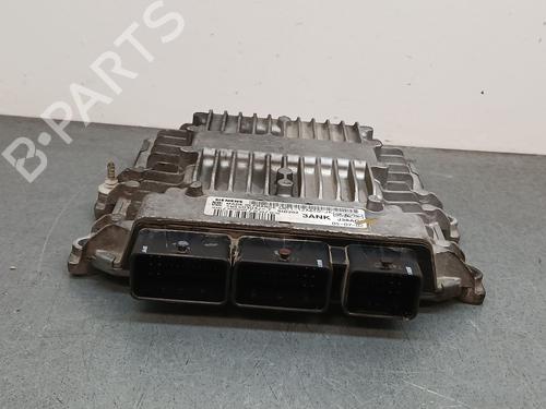 Engine control unit (ECU) FORD FOCUS II (DA_, HCP, DP) 1.8 TDCi | BP20095458M57 