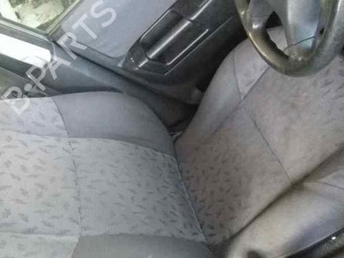 Front differential MITSUBISHI PAJERO PININ I (H6_W, H7_W) 2.0 GDI (H67W, H77W) | BP2367881M23 