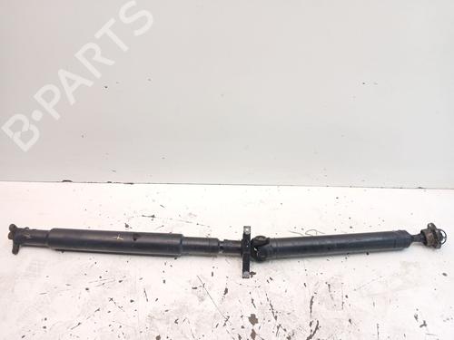 Used Driveshaft Driveshaft JAGUAR XF I (X250) 3.0 D (241 hp) 39992688 39992688