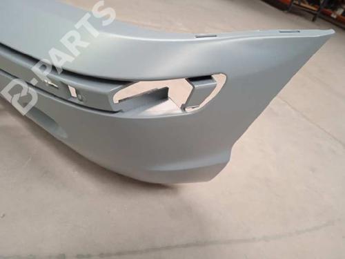 Front bumper BMW 3 (E46)  | BP12194627C7 