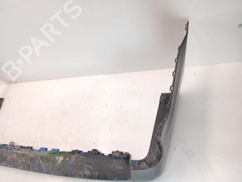 Rear bumper MERCEDES-BENZ VITO Van (W447) 111 CDI (447.601, 447.603, 447.605) | BP29934183C8