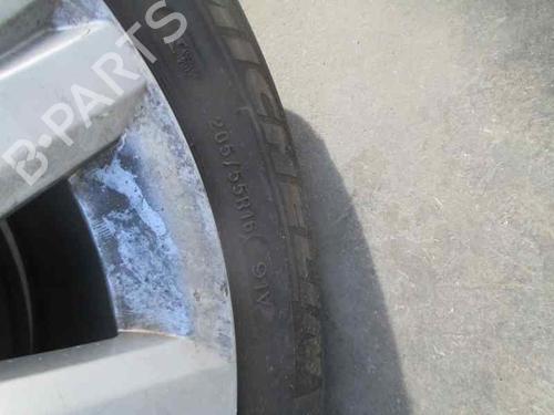 Gearbox MERCEDES-BENZ C-CLASS (W204) C 200 CDI (204.001) | BP2360294M3 