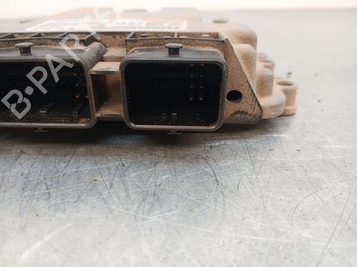 Engine control unit (ECU) CITROËN C4 Picasso I MPV (UD_) 1.6 HDi | BP36238409M57 - Image 3