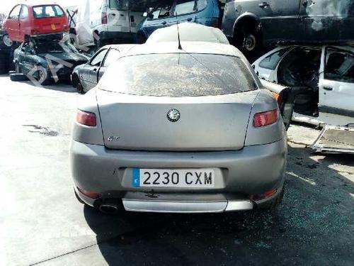 Mass air flow sensor ALFA ROMEO GT (937_) 1.9 JTD (937CXN1B) | BP2379435M95 