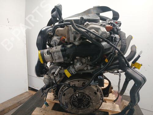 Engine OPEL MOKKA / MOKKA X (J13) 1.7 CDTI (_76) | BP36277600M1 - Image 6