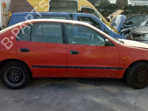 Fuel pump TOYOTA CARINA E VI (_T19_) 1.6 16V (AT190_, AT190R) | BP3452971M76 