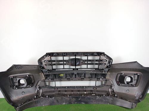 Front bumper FORD RANGER (TKE)  | BP24231068C7 