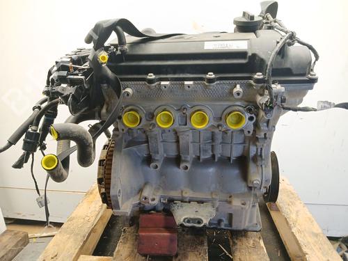 Used Engine Engine HYUNDAI i20 II (GB, IB) 1.2 (84 hp) 36421412 36421412