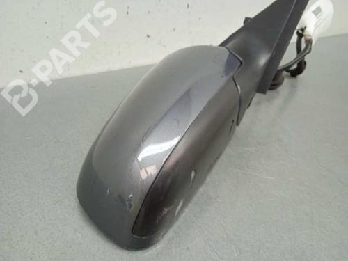 Right mirror AUDI A3 (8P1) 2.0 TDI | BP11014522C27 