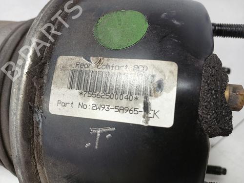 Right rear shock absorber JAGUAR XJ (X350, X358) D 2.7 | BP13649889M19 