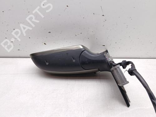 Left mirror AUDI A4 B7 (8EC)  | BP29568078C26 