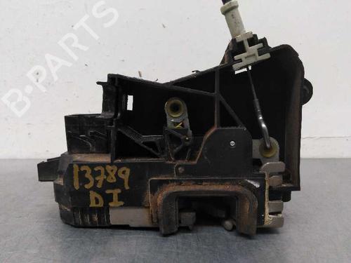 Front left lock OPEL VECTRA C (Z02) 1.9 CDTI (F69) | BP8943378C98 