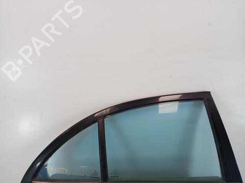 Right rear door MERCEDES-BENZ E-CLASS (W211) E 320 CDI (211.026) | BP22753431C5 