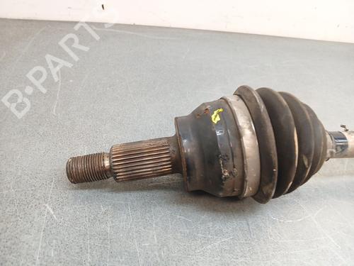 Right front driveshaft JAGUAR F-PACE (X761) 3.0 SDV6 AWD | BP38294946M39 - Image 2