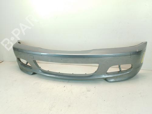 Front bumper BMW 3 (E46) 330 xd | BP27520469C7 